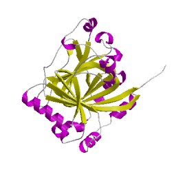 Image of CATH 3p3pA01