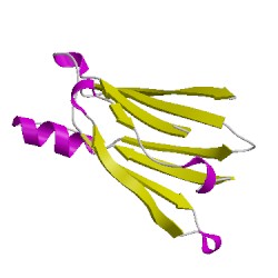 Image of CATH 3p3rA