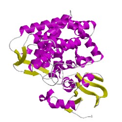 Image of CATH 3p3xA