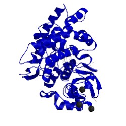 Image of CATH 3p3z