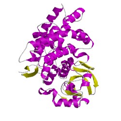 Image of CATH 3p3zA