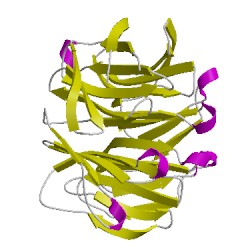 Image of CATH 3p4fA