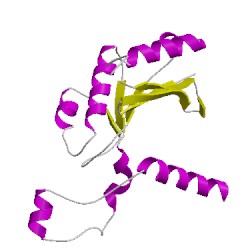 Image of CATH 3p4iA01