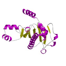 Image of CATH 3p4iA02