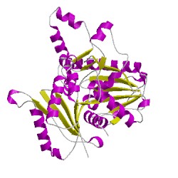 Image of CATH 3p4iB