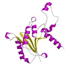 Image of CATH 3p4iB01