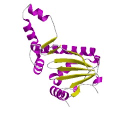 Image of CATH 3p4iB02