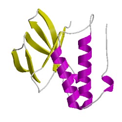 Image of CATH 3p4kA01