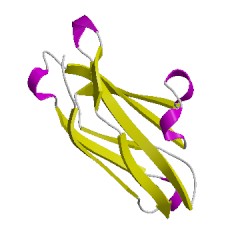 Image of CATH 3p4lA02