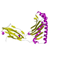 Image of CATH 3p4mD
