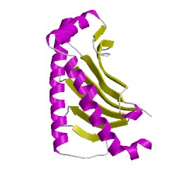 Image of CATH 3p4nA01