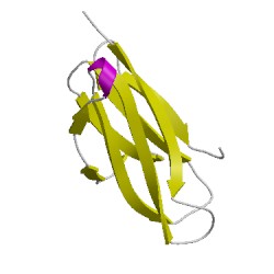 Image of CATH 3p4nB