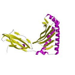 Image of CATH 3p4nD