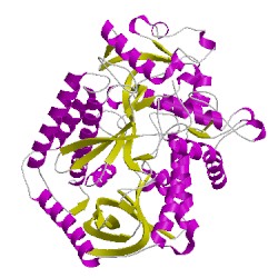 Image of CATH 3p4pA