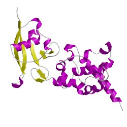 Image of CATH 3p4pB