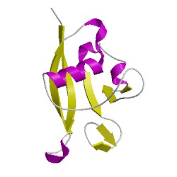 Image of CATH 3p4pB01