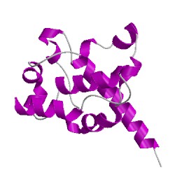 Image of CATH 3p4pB02