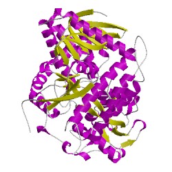 Image of CATH 3p4pM