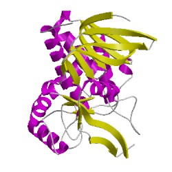 Image of CATH 3p4pM01