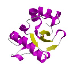 Image of CATH 3p4pM02