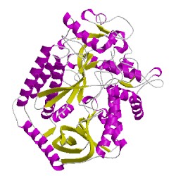 Image of CATH 3p4qA