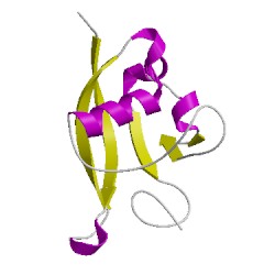 Image of CATH 3p4qB01