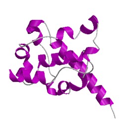 Image of CATH 3p4qB02