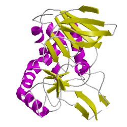 Image of CATH 3p4qM01