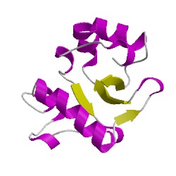 Image of CATH 3p4qM02