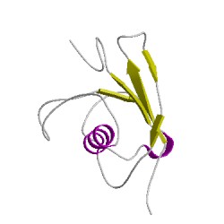 Image of CATH 3p4qN01