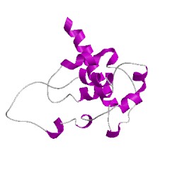 Image of CATH 3p4qN02