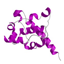Image of CATH 3p4rB02