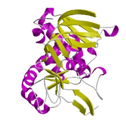 Image of CATH 3p4rM01