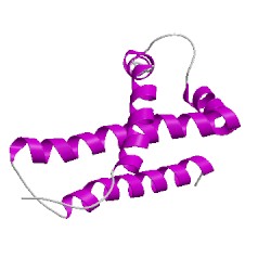 Image of CATH 3p4sD