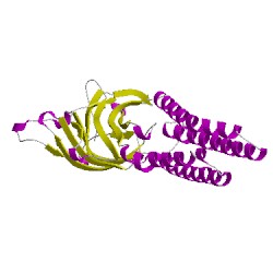 Image of CATH 3p4wA