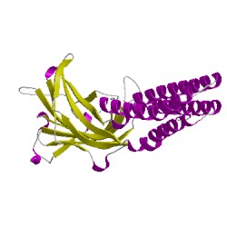 Image of CATH 3p4wB