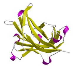 Image of CATH 3p4wB01