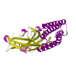 Image of CATH 3p4wC