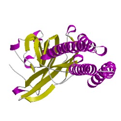 Image of CATH 3p4wD