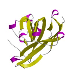 Image of CATH 3p4wD01