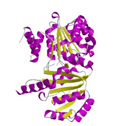 Image of CATH 3p4yA