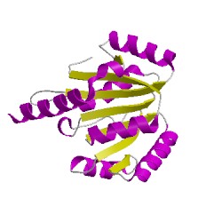Image of CATH 3p4yA02