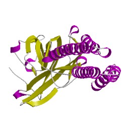 Image of CATH 3p50D