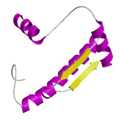 Image of CATH 3p57A