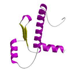 Image of CATH 3p57J