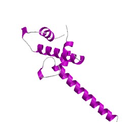 Image of CATH 3p57P