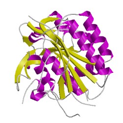 Image of CATH 3p5bA01