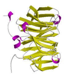 Image of CATH 3p5bL02