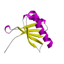 Image of CATH 3p5bP