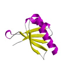 Image of CATH 3p5bP01